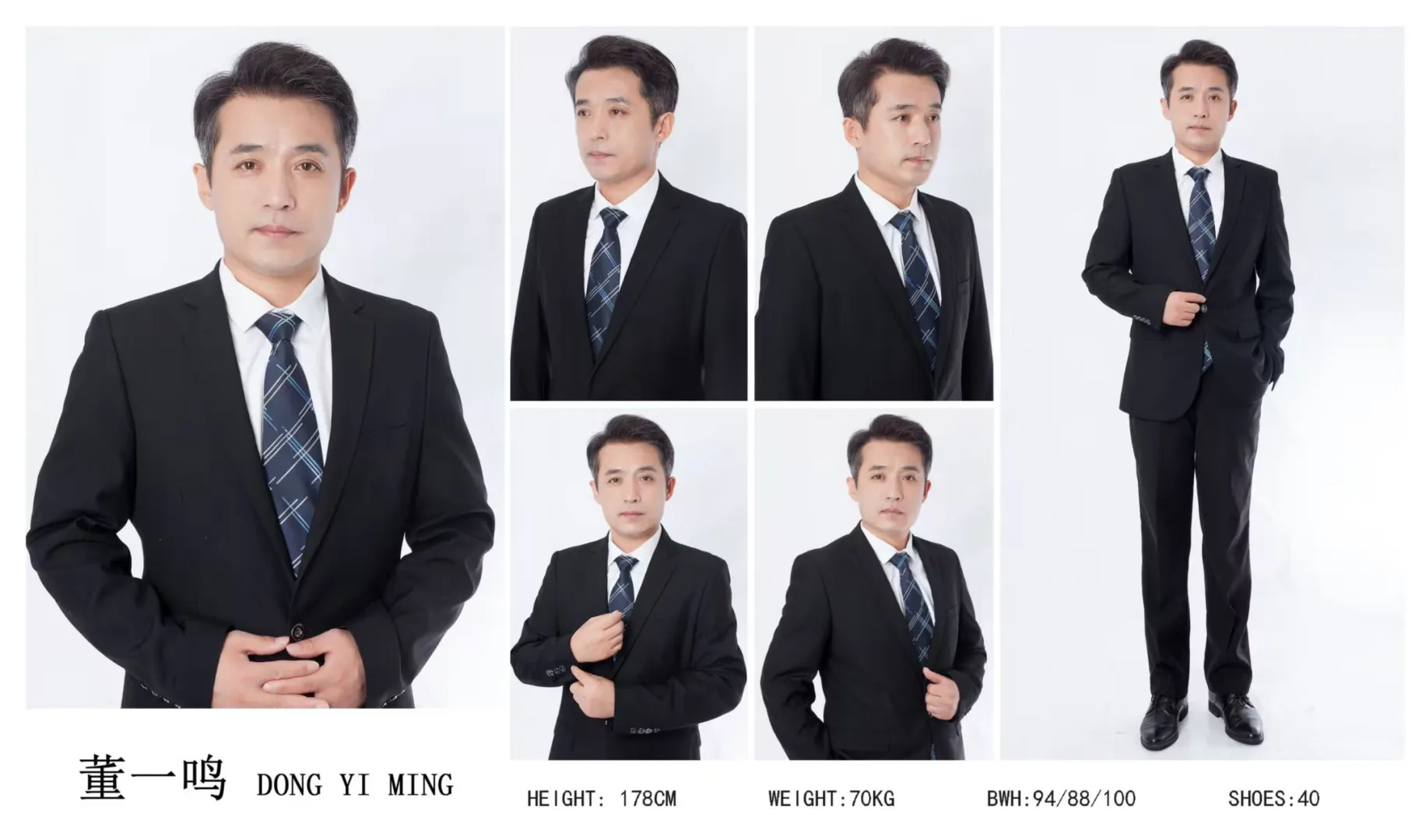 谁懂啊！唐地宝藏中老年模特太圈粉✨