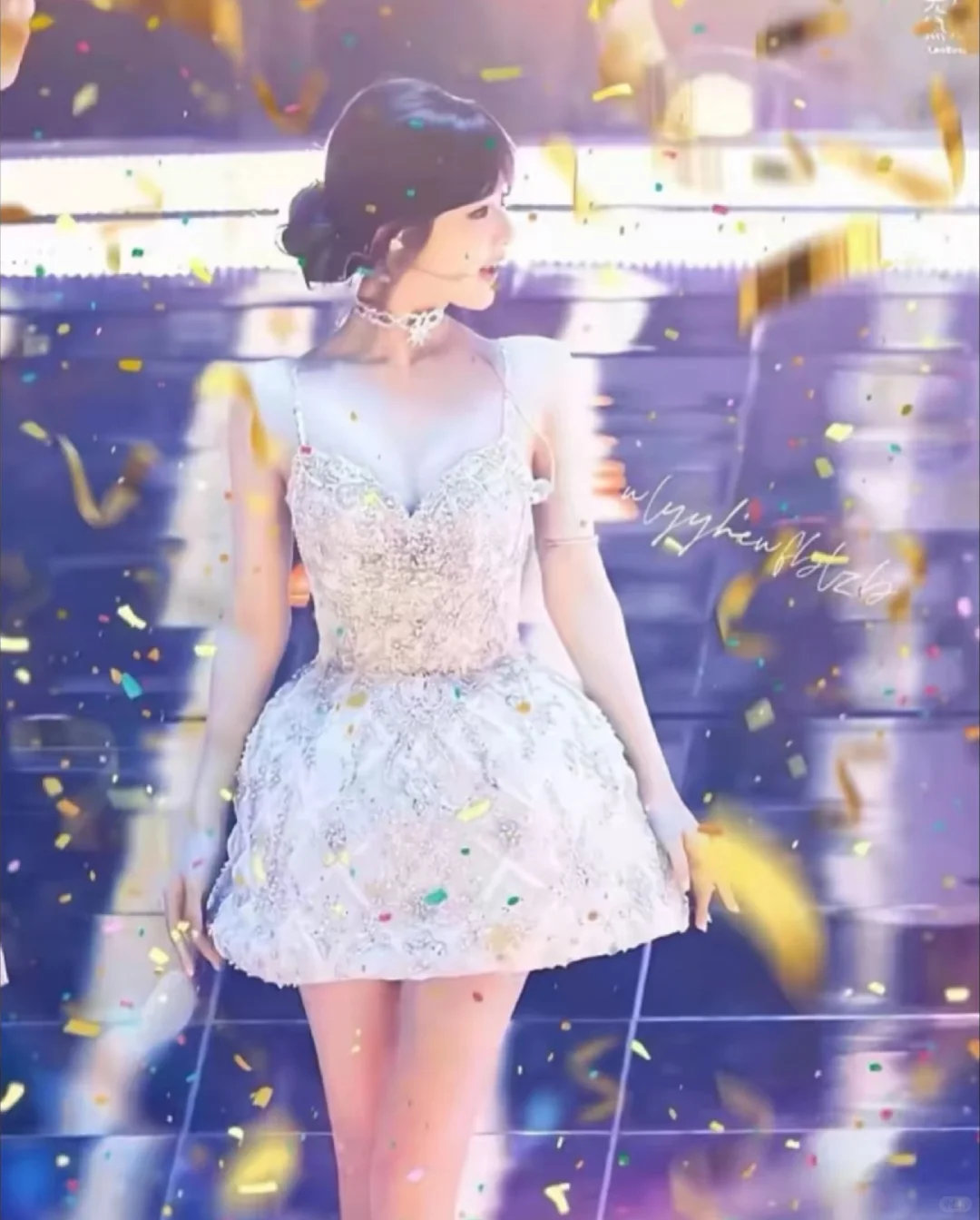 露思稀有美照～