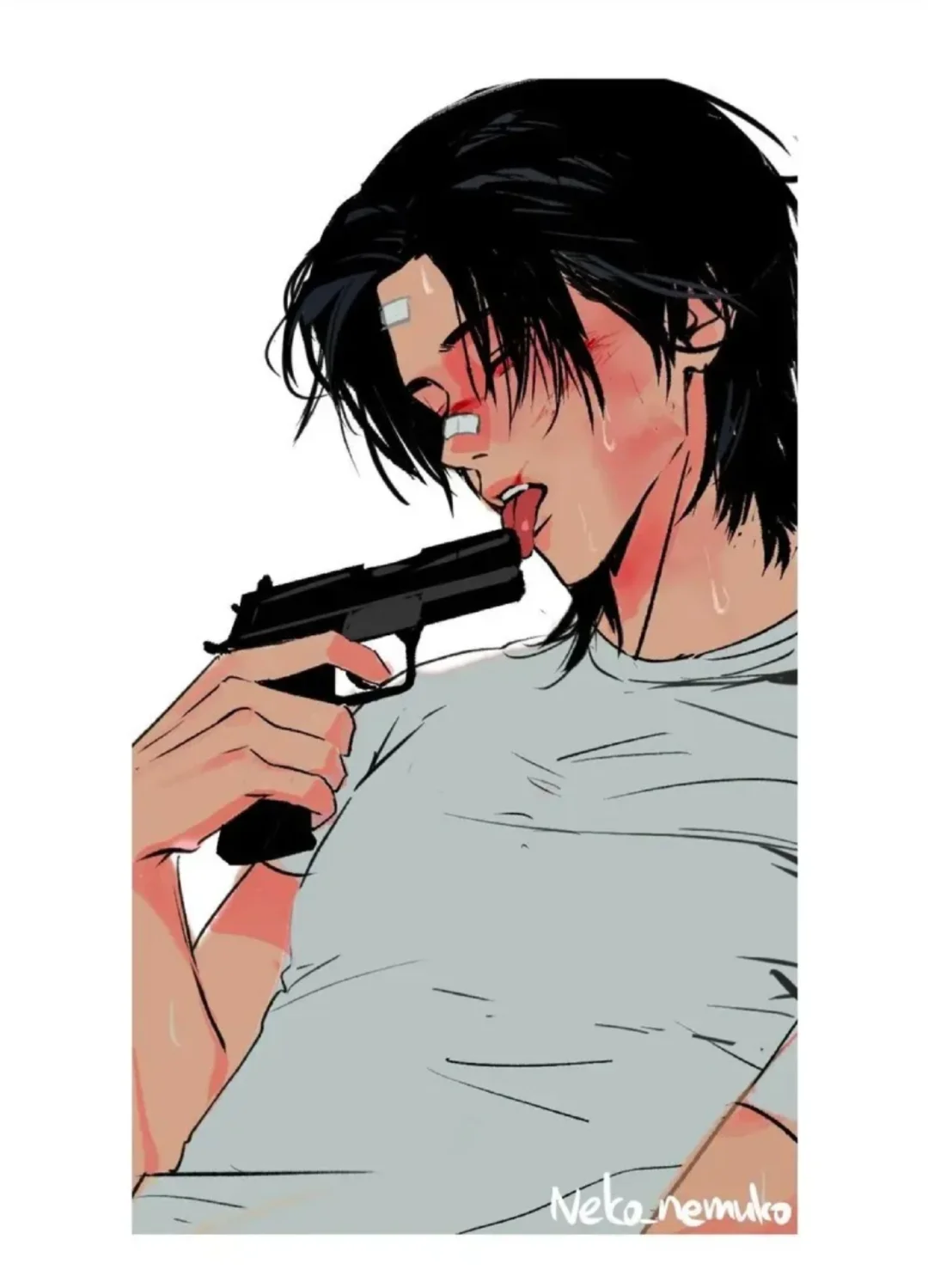 主仁怎么没人夸你老公