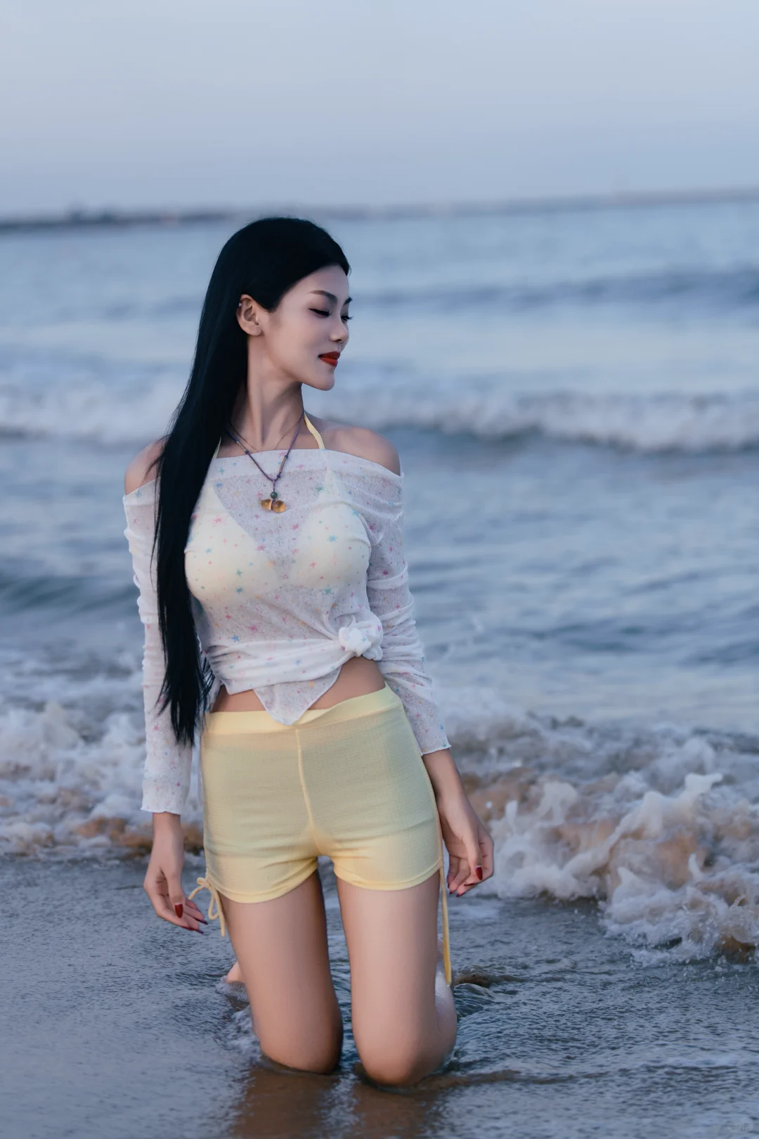 不是厦门 在日照🌴这组被问爆地址