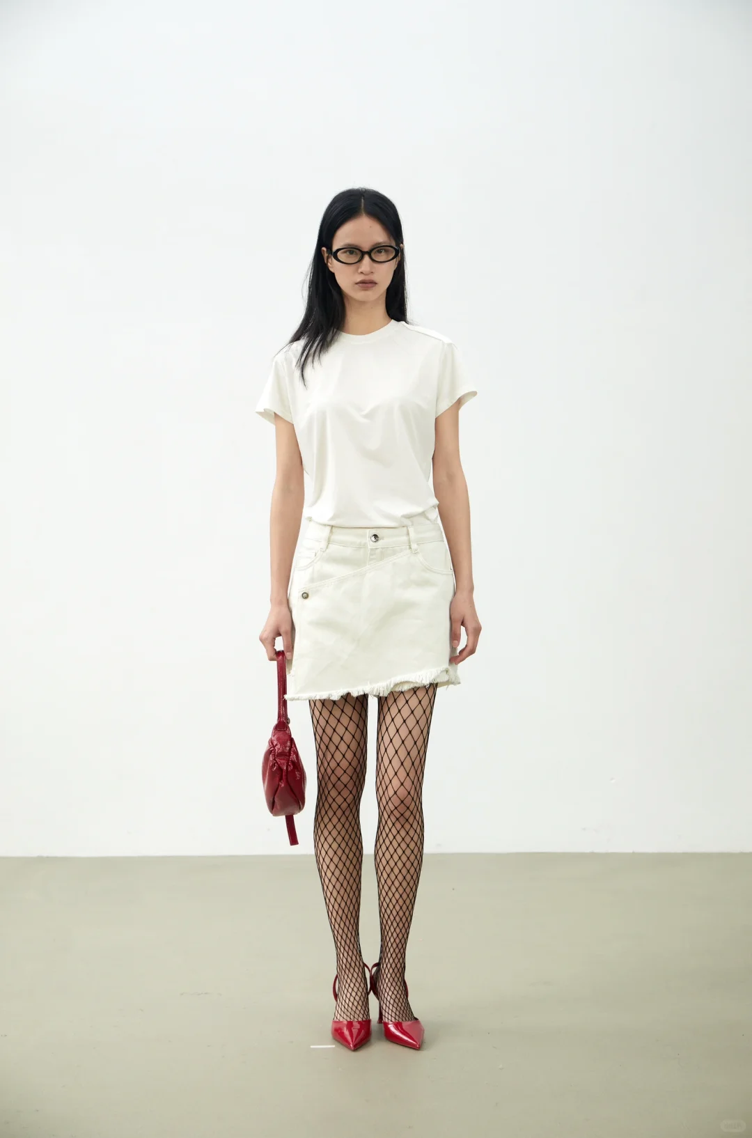 24夏季新品LOOK·预览