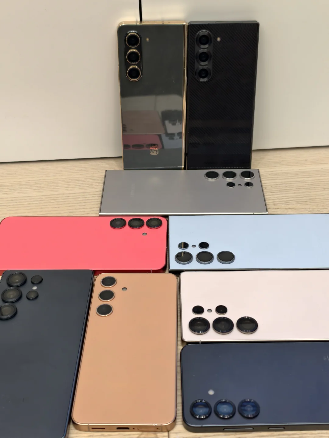 算上是三星铁粉吗？