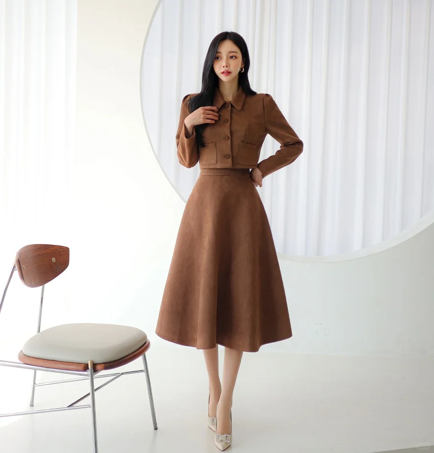 模特孙允珠美图2025-11-11日最新更新