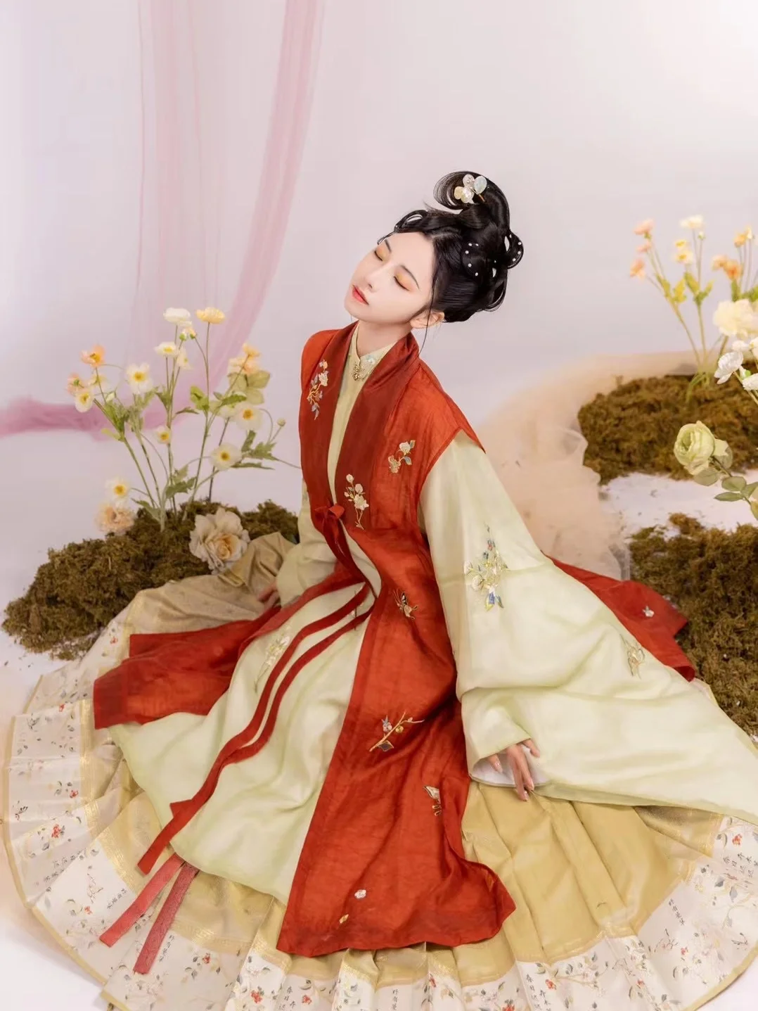 无贰集返图系列！