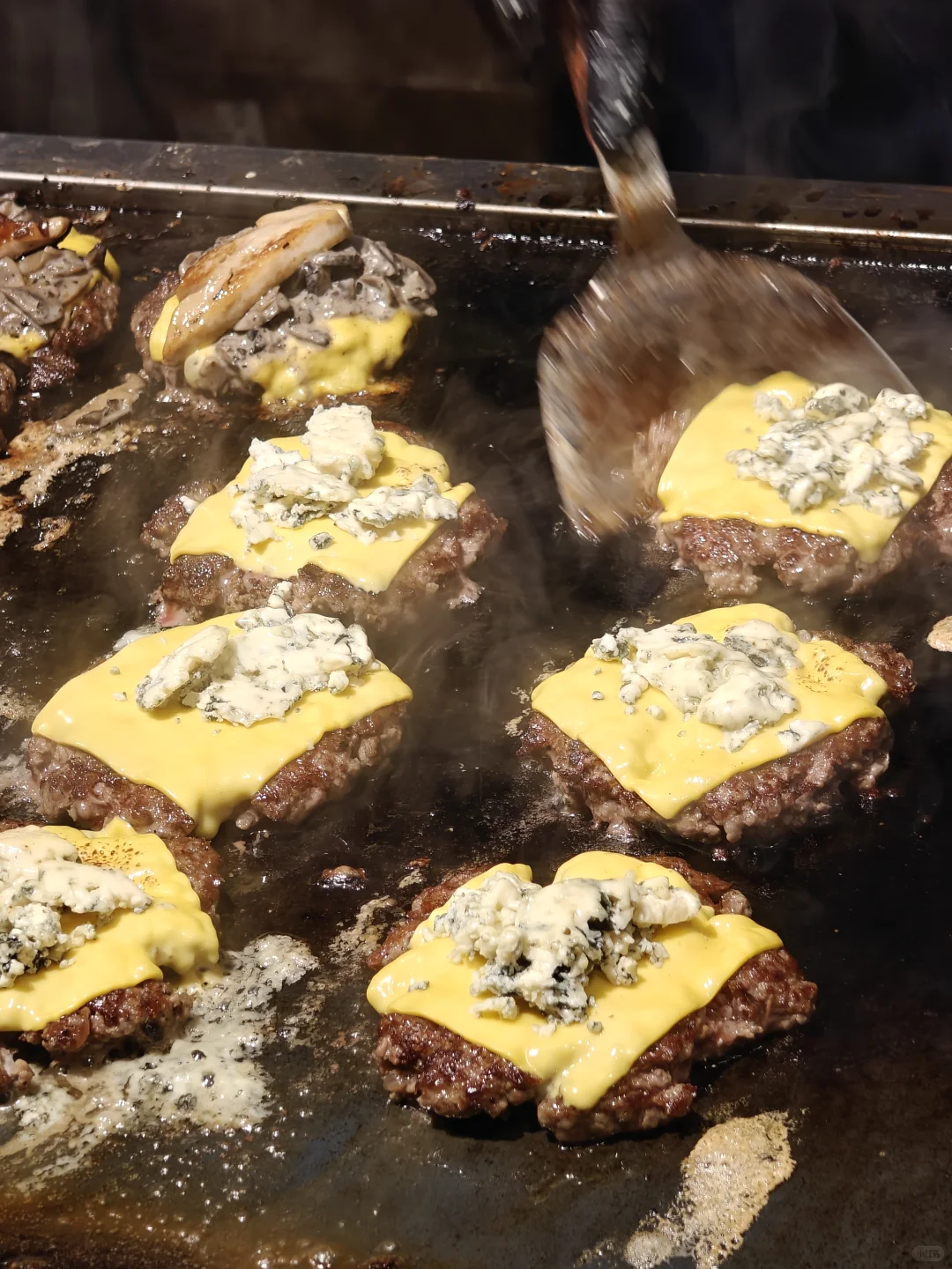 🍔 汉堡节公认「人气火爆王」 🍔