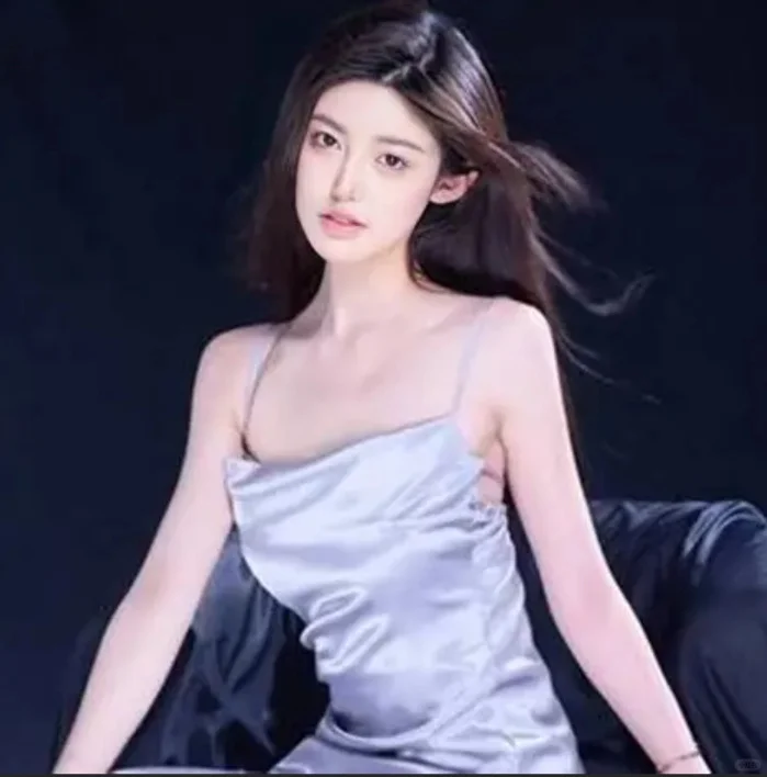 2025模特！国内十大美女模特