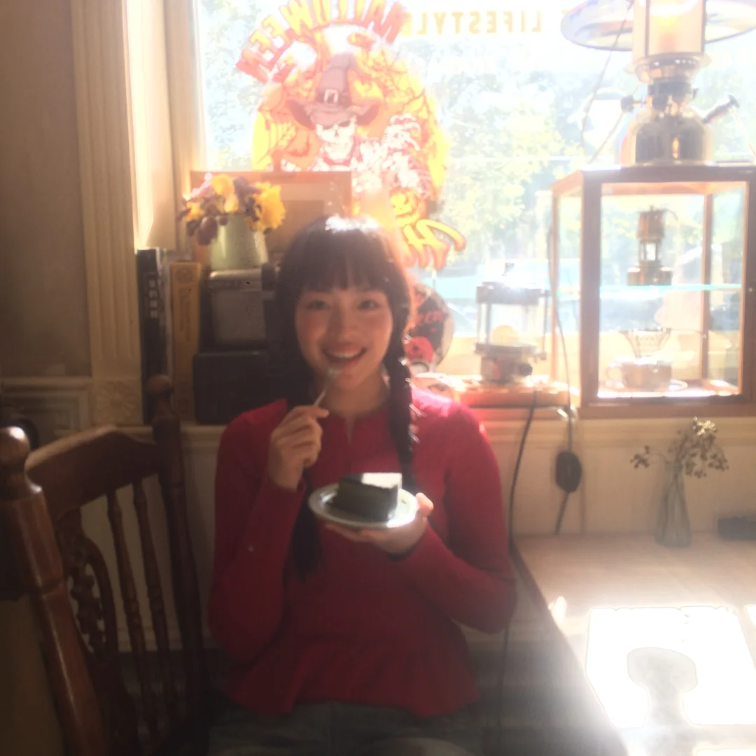 ʚ🧸ྀིɞ 5s拍照