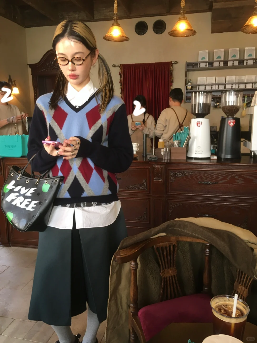 关于青岛的一些美好记忆