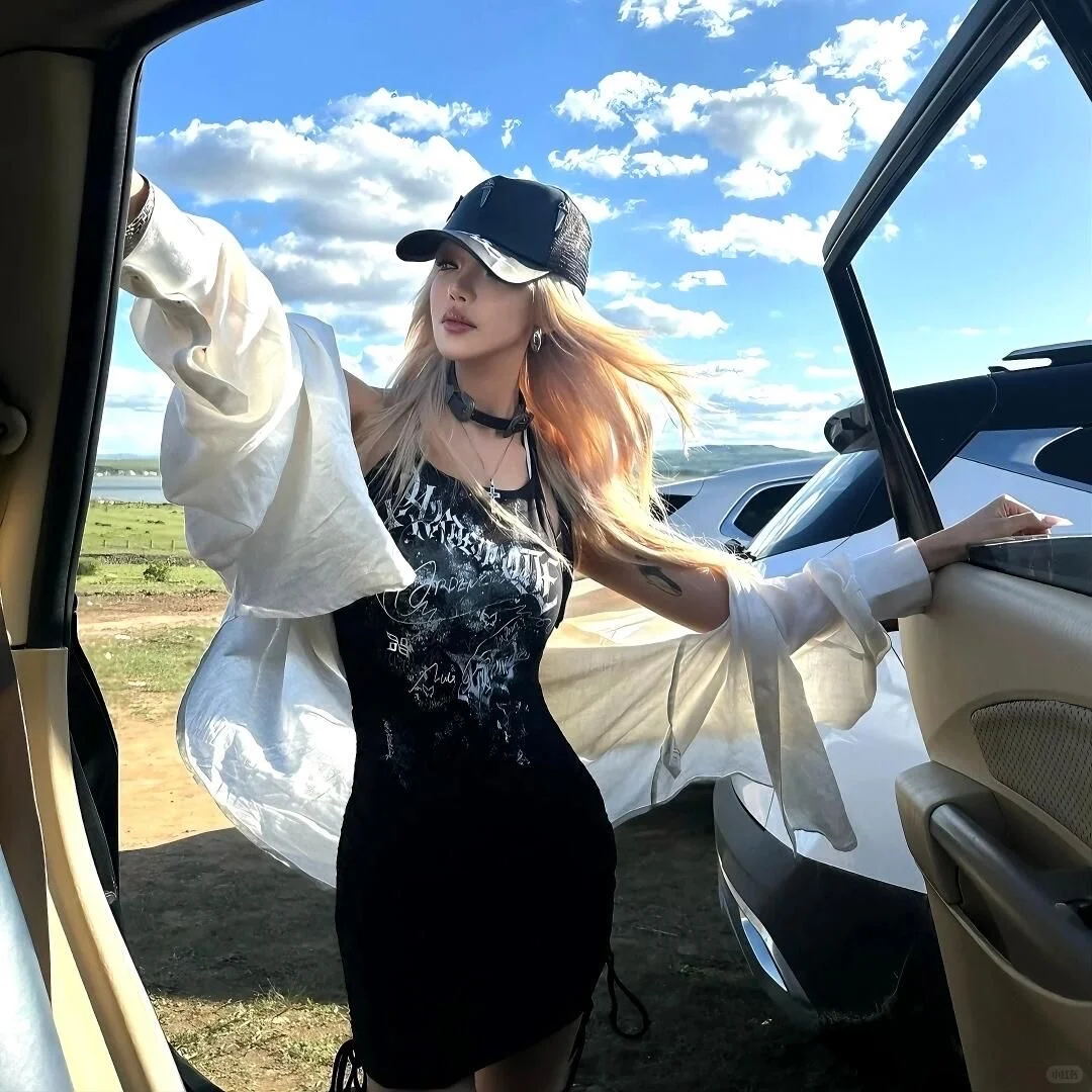 WeChat 自由女头｜天高任鸟飞