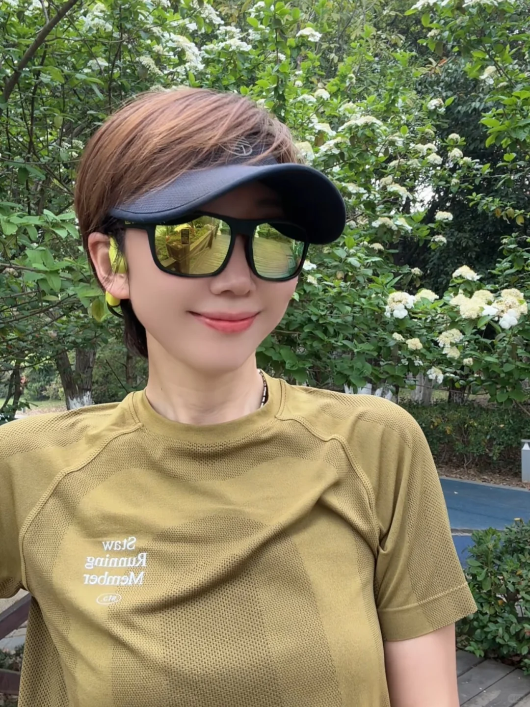 晨跑日记 | 当跑步从坚持变成肌肉记忆