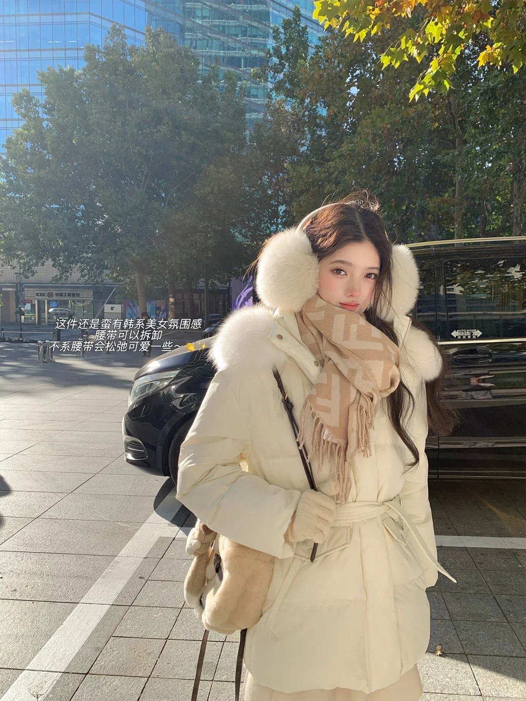 楚楚要开始努力上新咯🐯