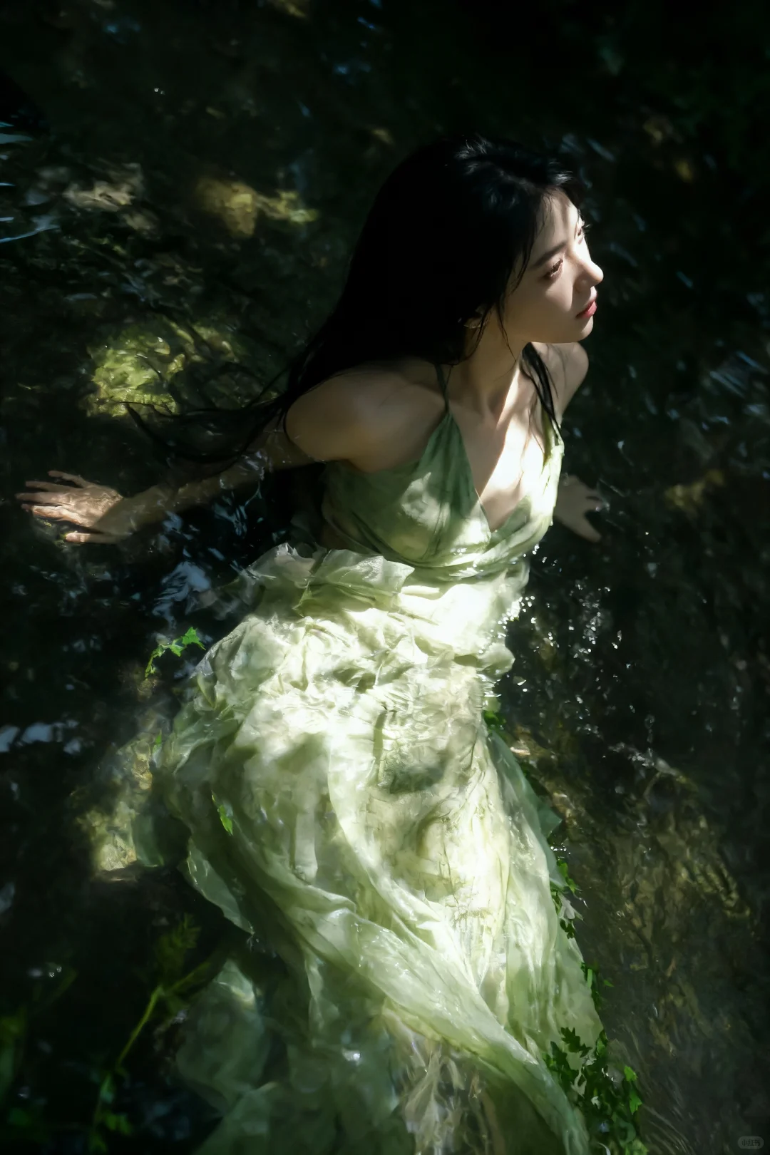 大理找互勉模特，你有想法就滴我