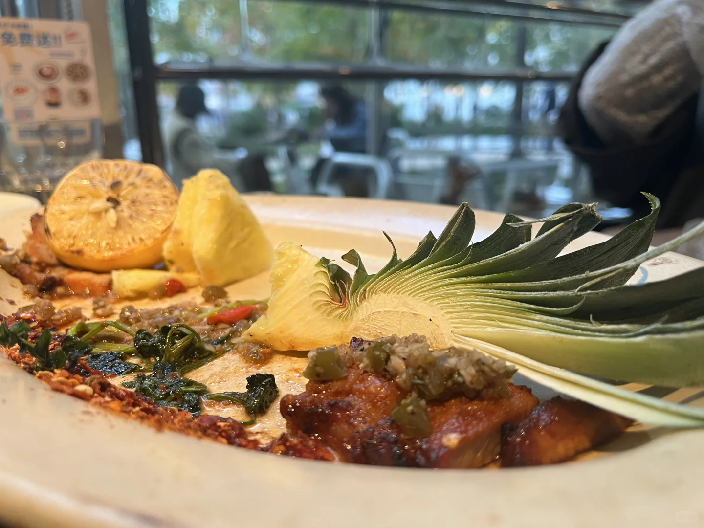 天目里18号酒馆