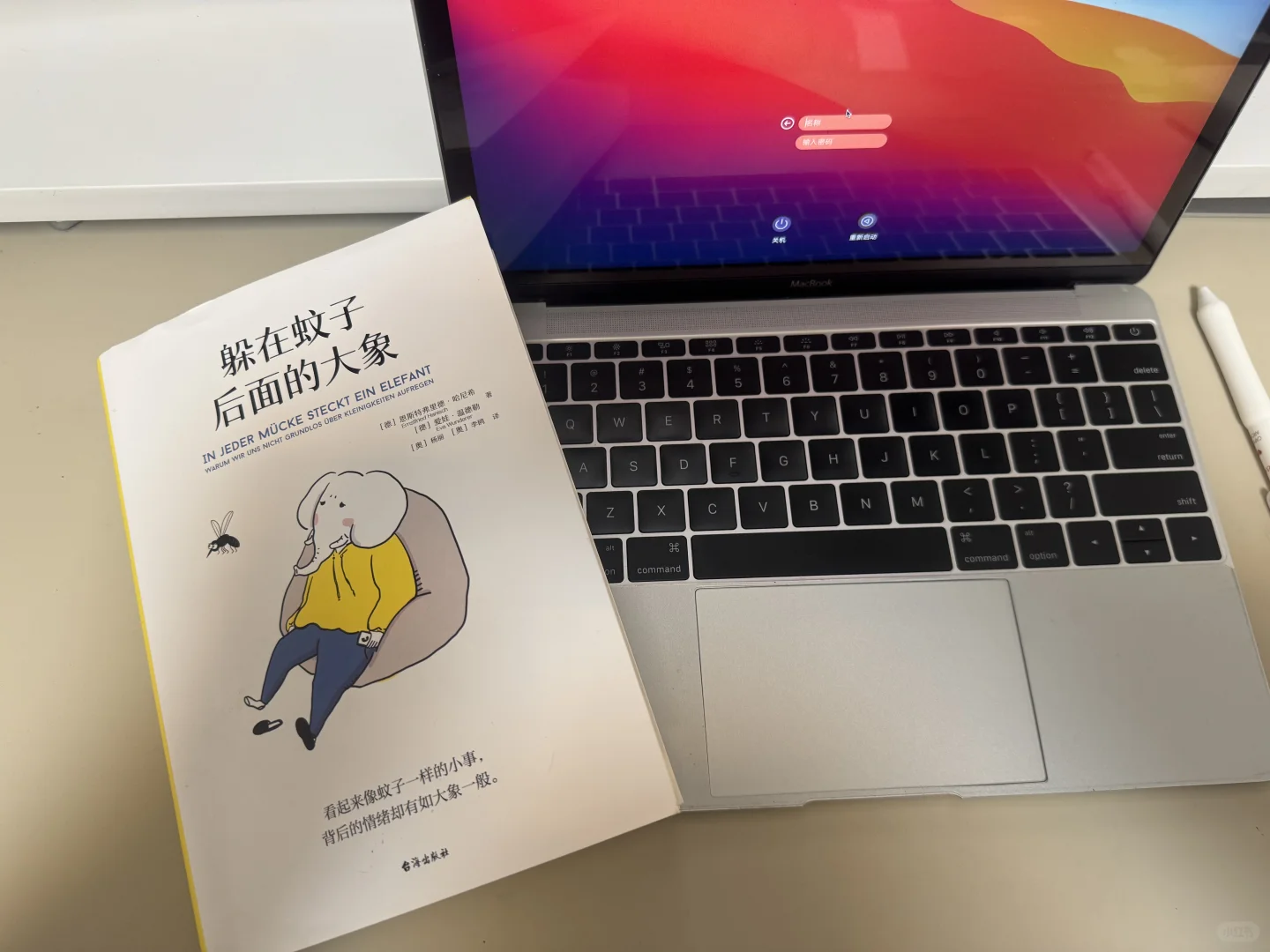 我好像发现了魅力的本质。