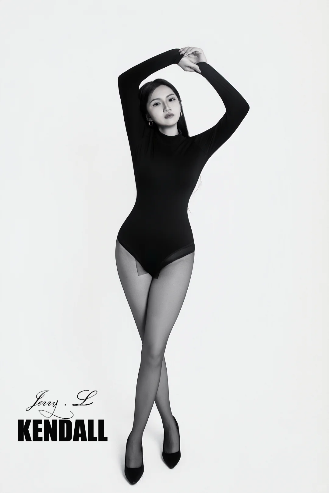 肯豆风拍照姿势合集｜拿捏高级感｜布光技巧