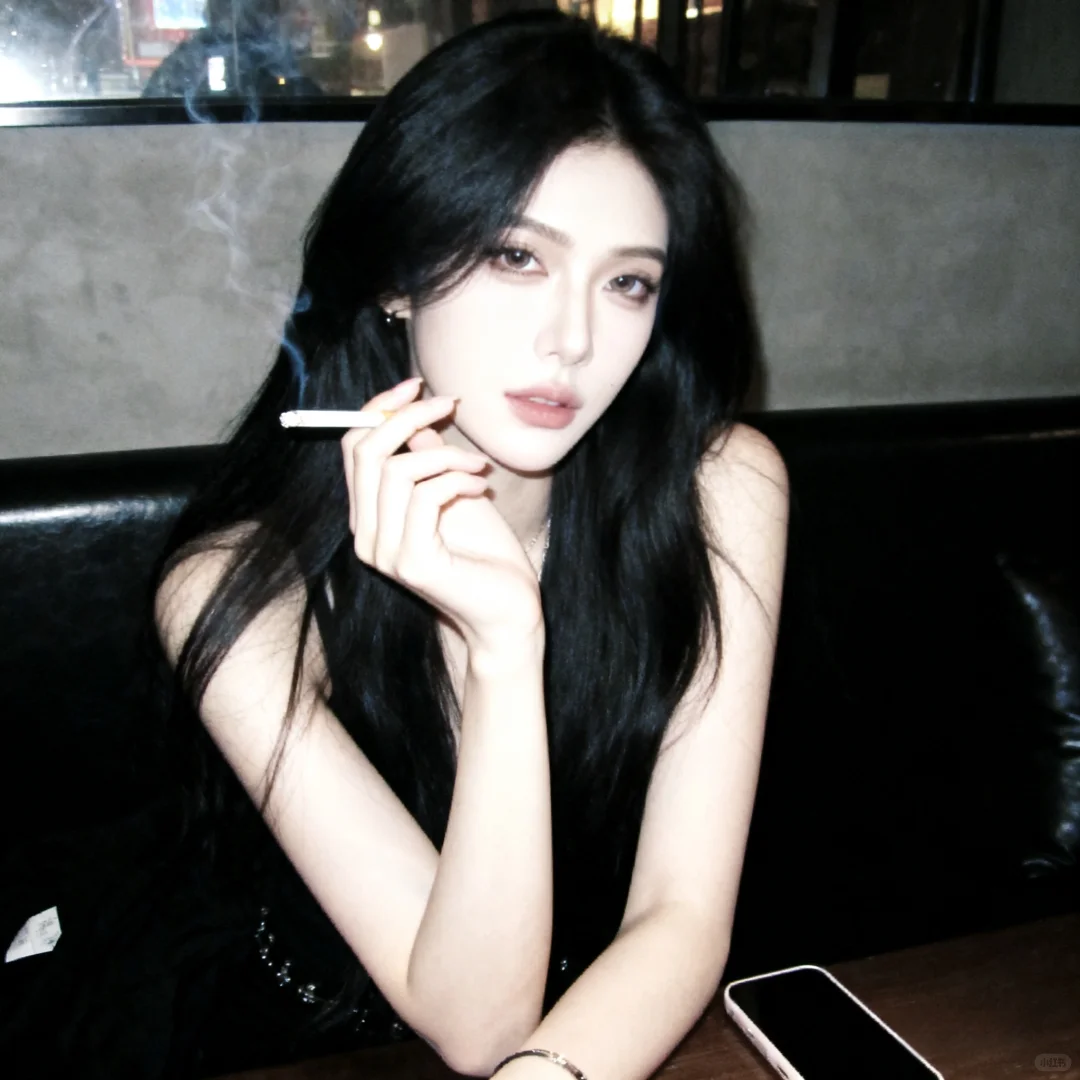 优质女头｜距离感