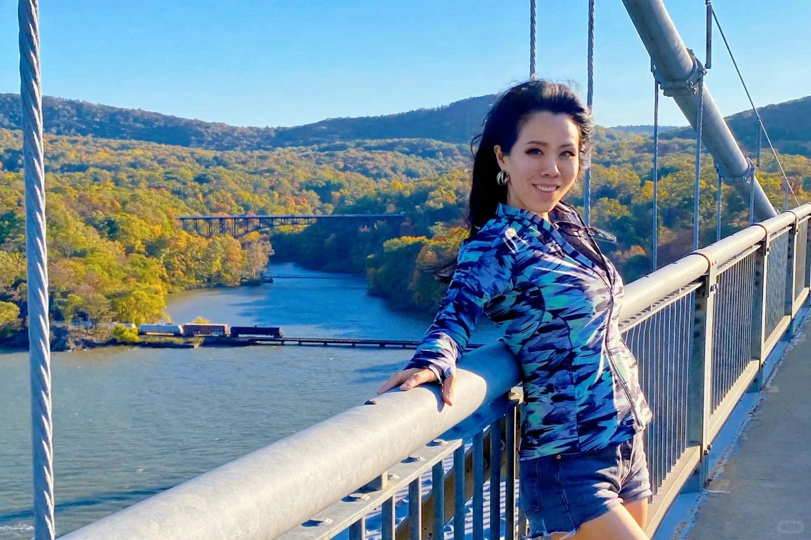 🍂如醉之我秋｜美东纽约上州·赏红叶攻略日记