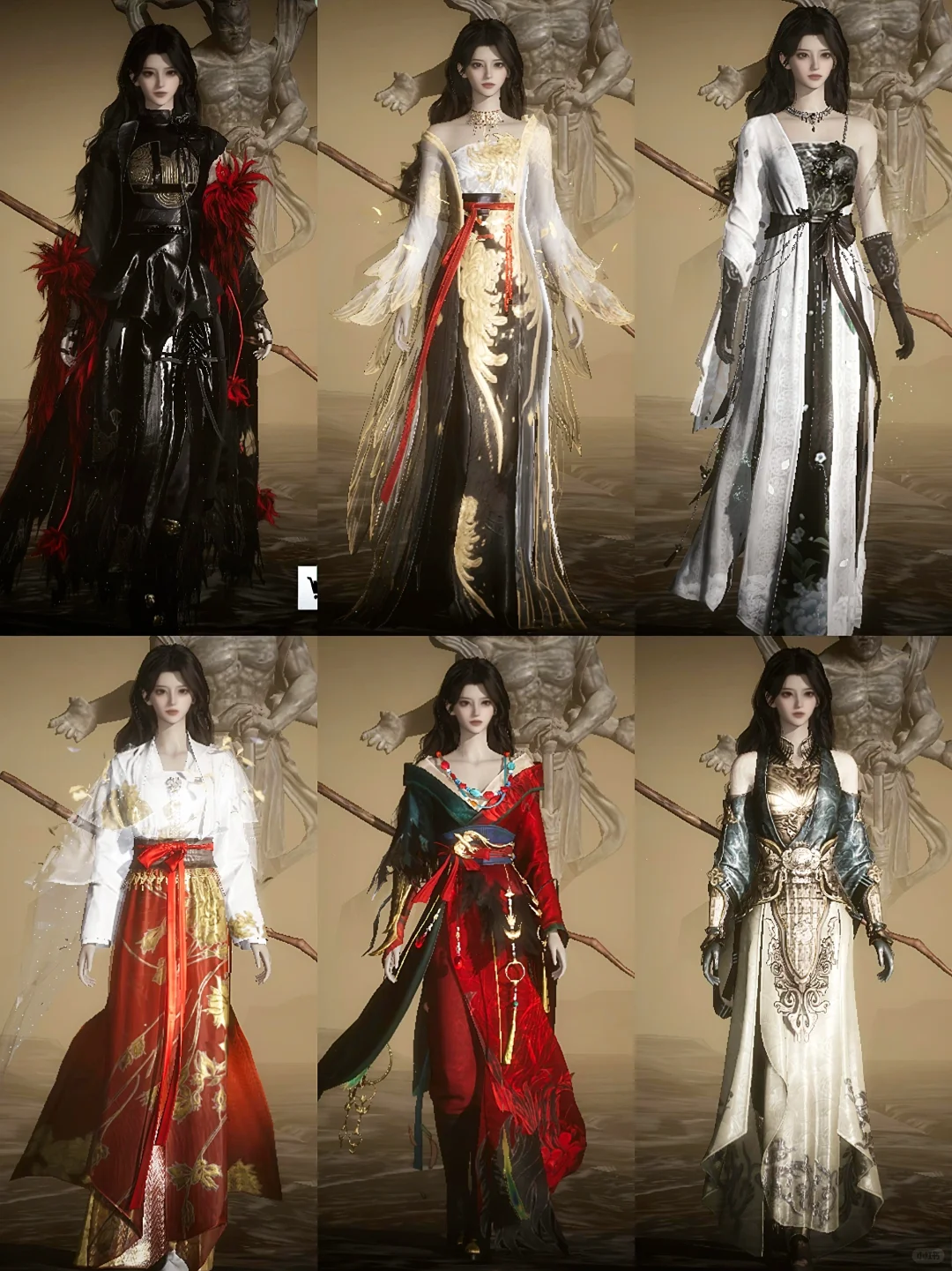 纠结的258选择题