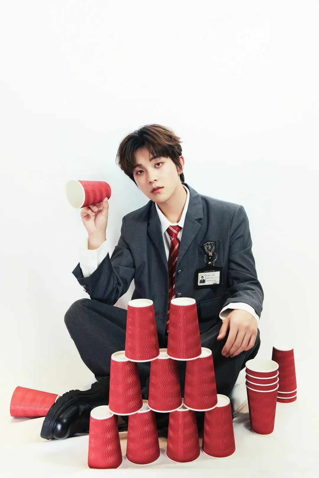 youto·明星同款捕捉计划｜vol.20 💛