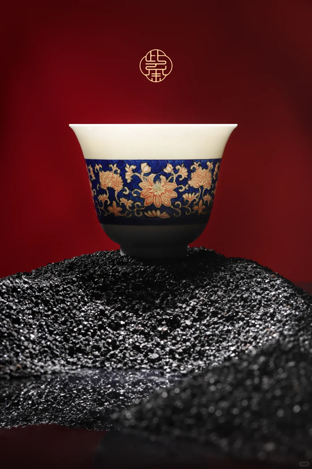 拿捏了！景德镇审美从没让我失望