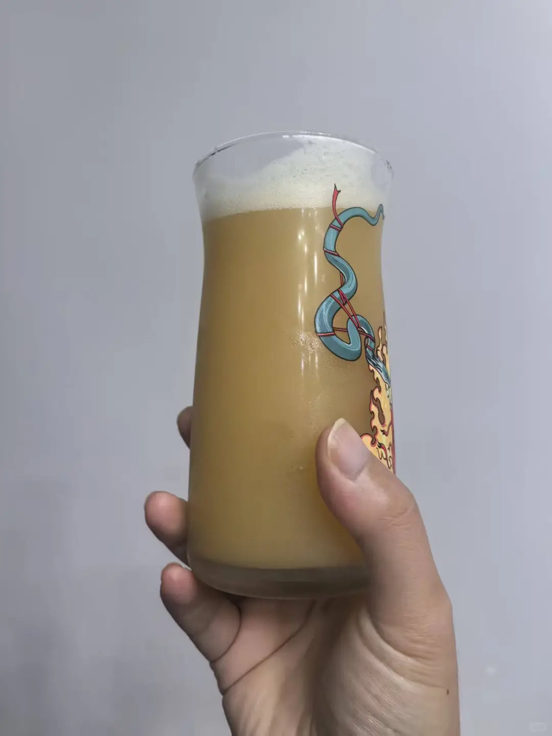 精酿笔记😈树屋 邪恶紫