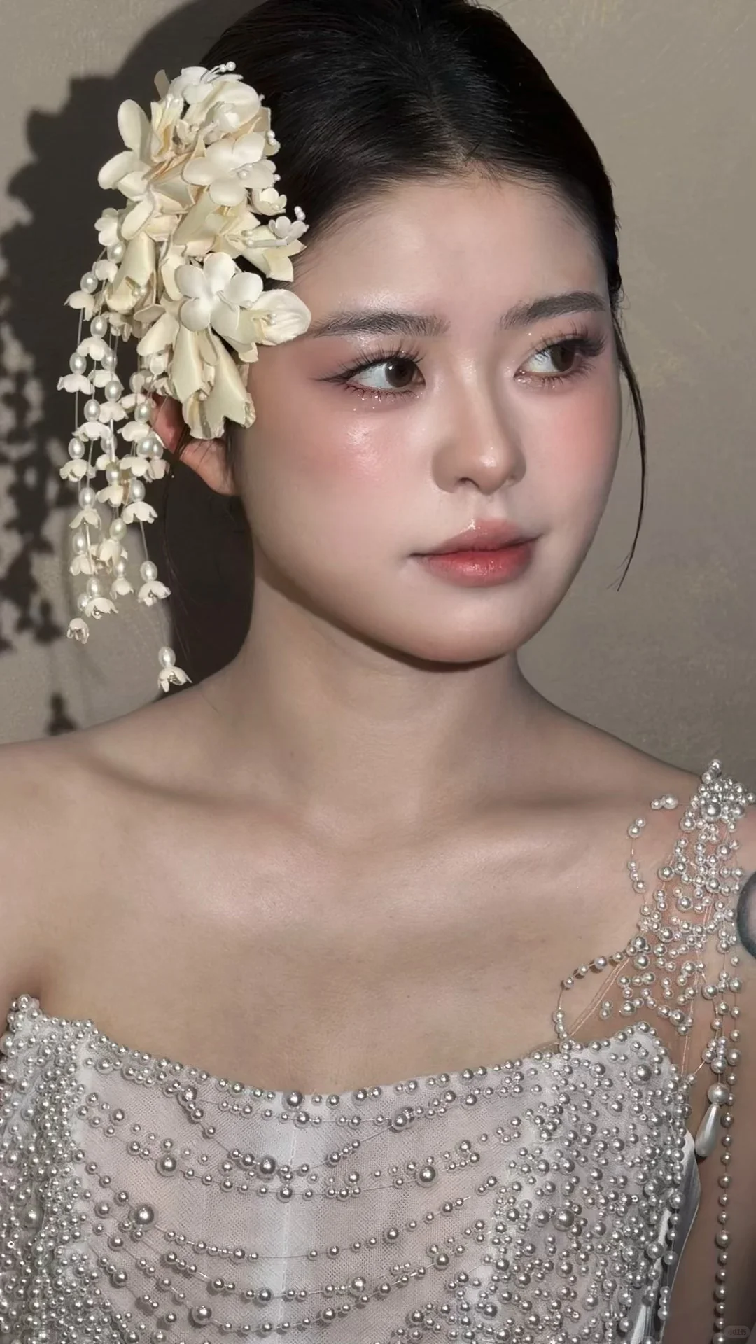 纯欲天花板|🍑清冷破碎感×纯欲钓系