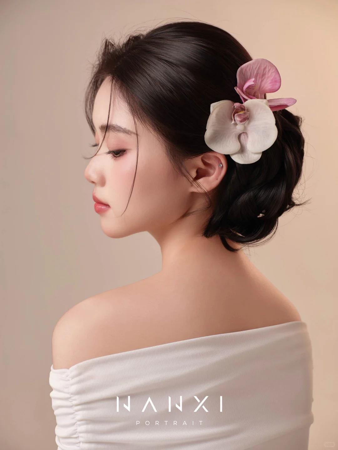 让crush一眼沦陷的丨南阳韩系肖像写真🍒