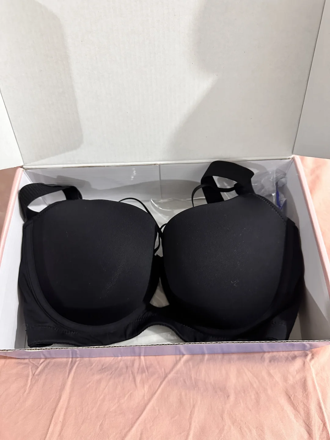 微胖妹妹的漂亮内搭