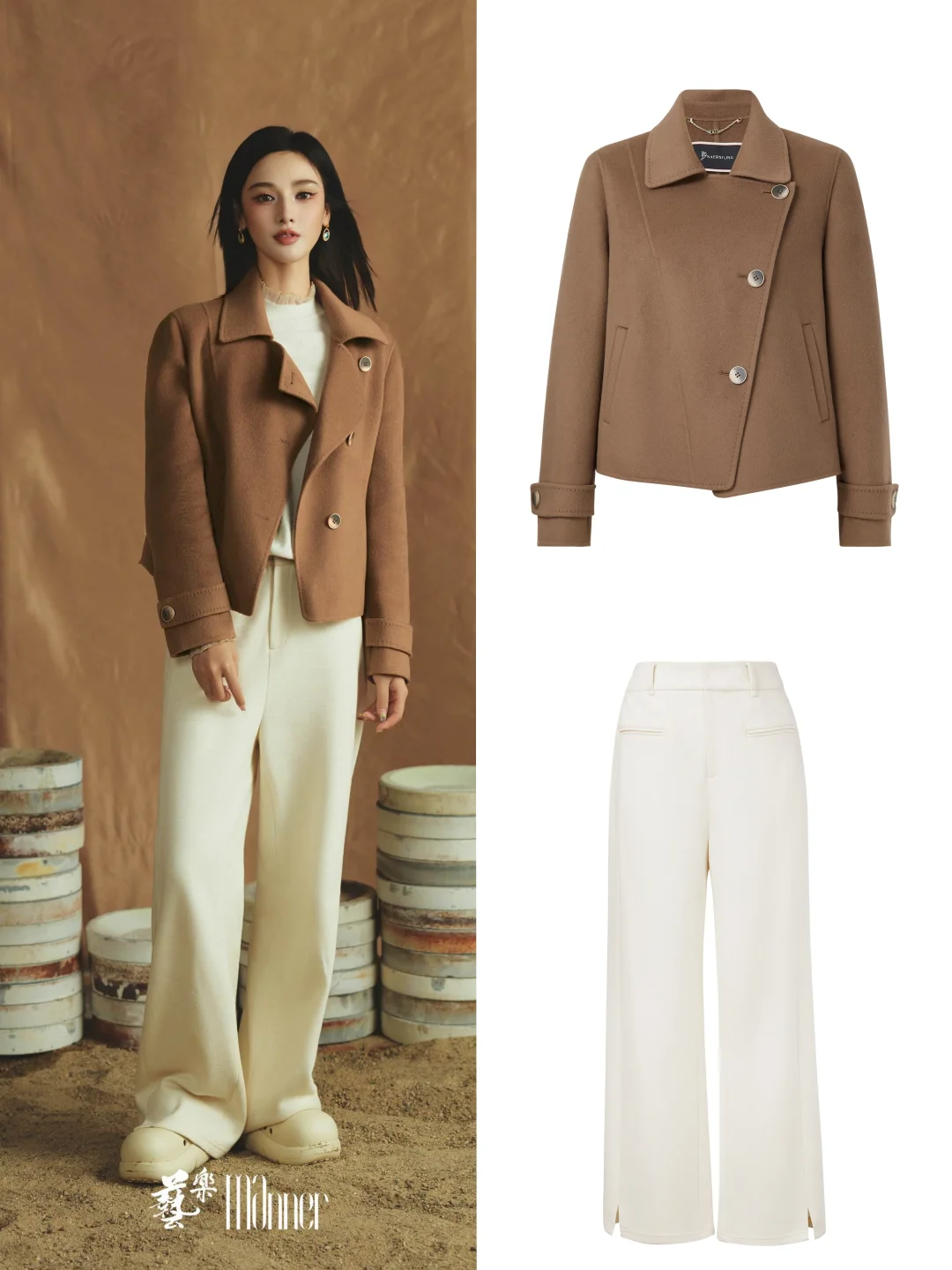 内娱熟女穿搭天团！美到失语！！