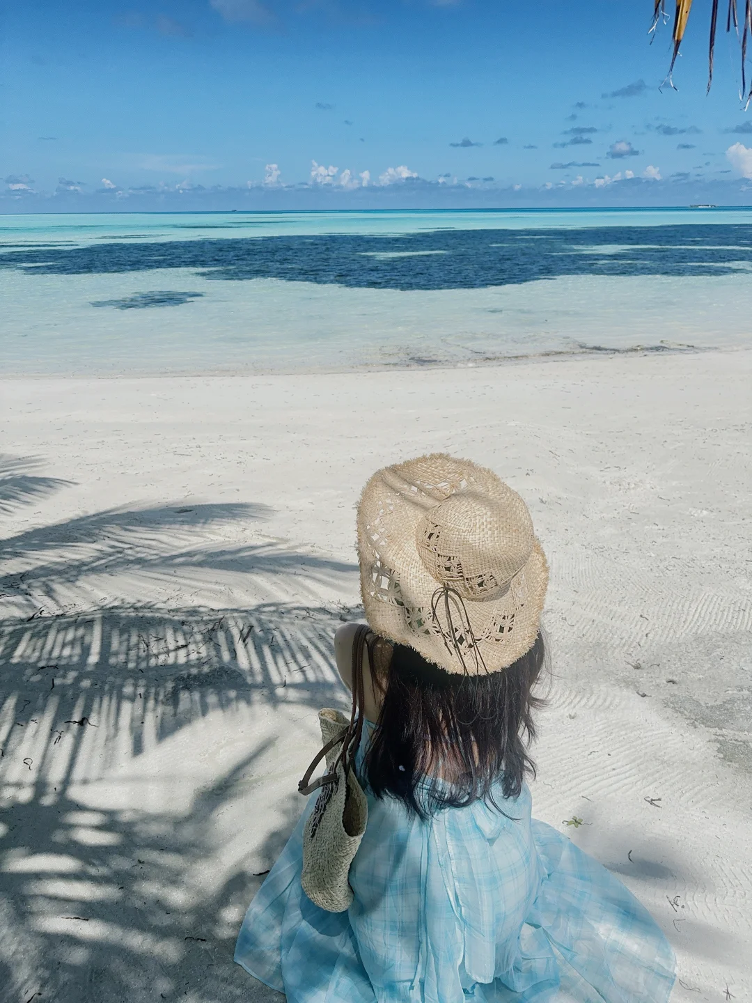 150斤 肉肉女生海岛穿搭