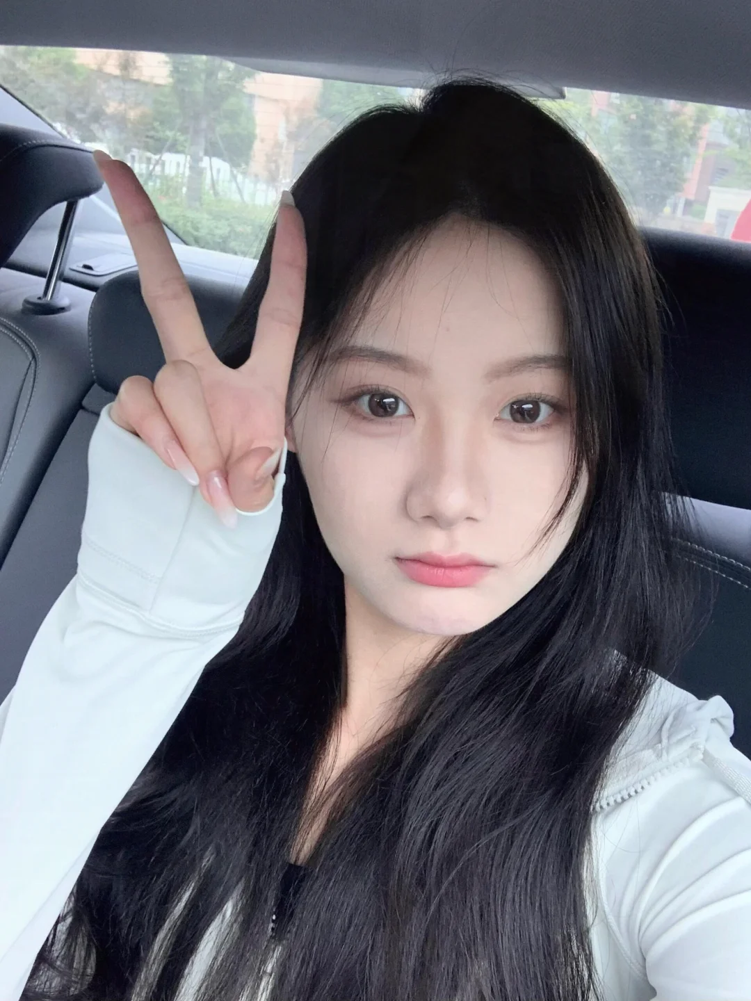 96年滁州女孩在南京现状