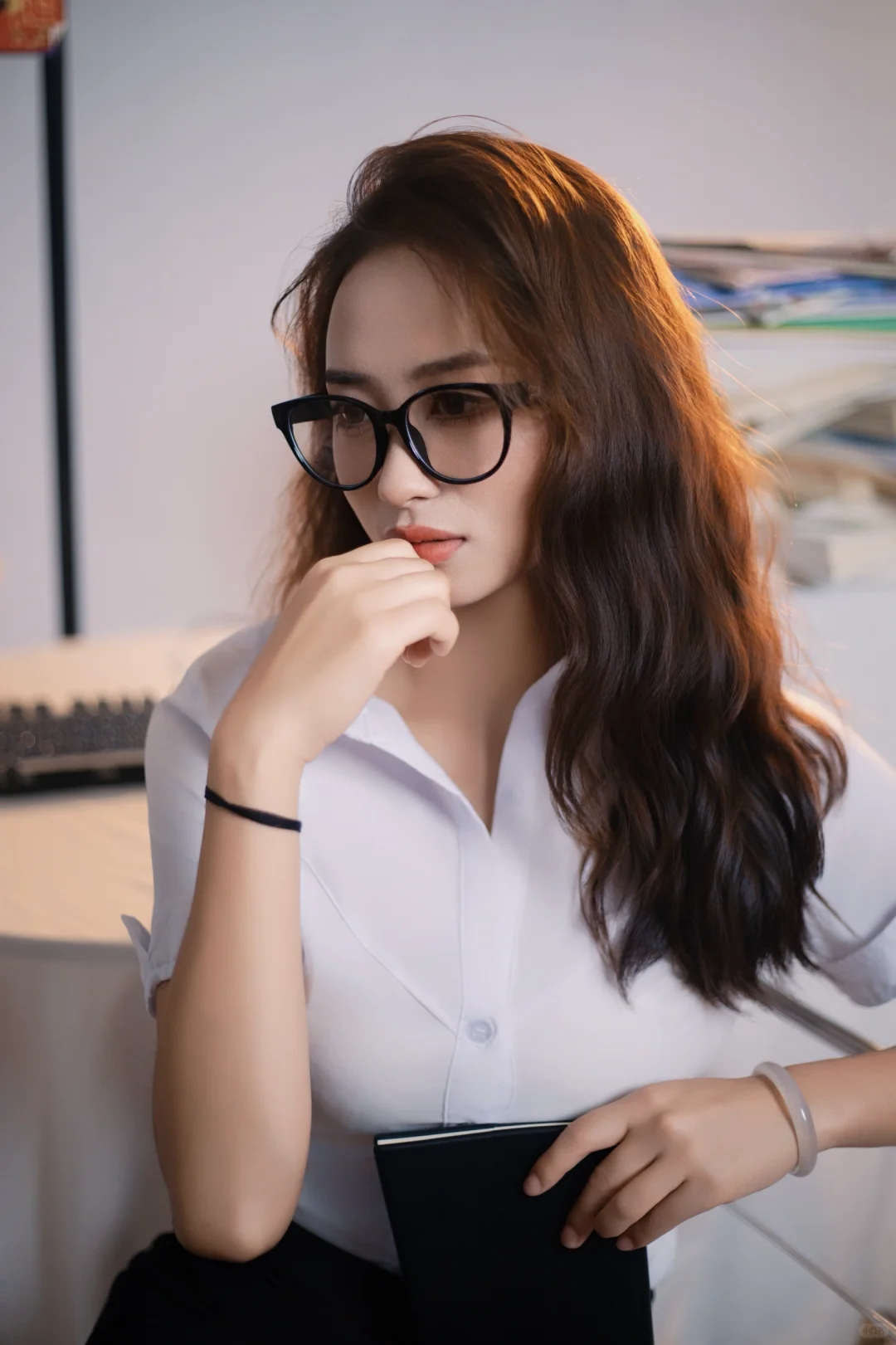 麻辣女教师开课啦