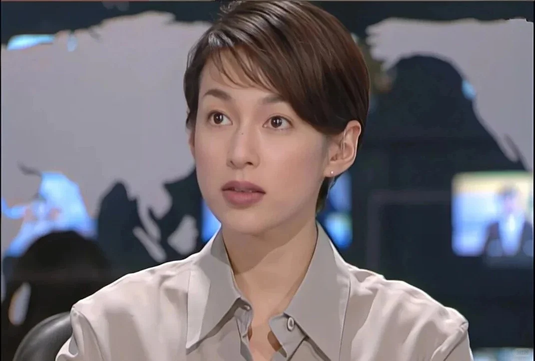 高智感时尚女王