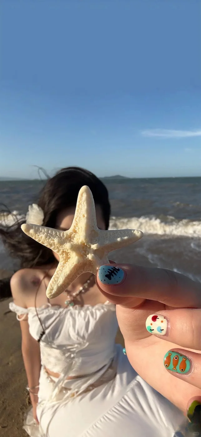 手机壁纸|4K高清精选美女全屏壁纸