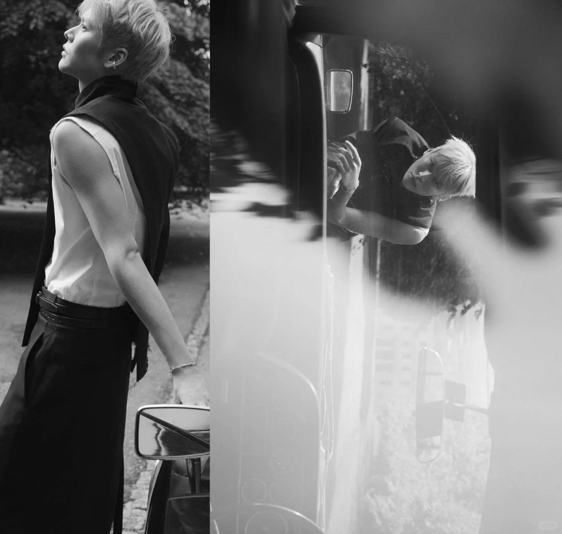 谁懂2346的这几张