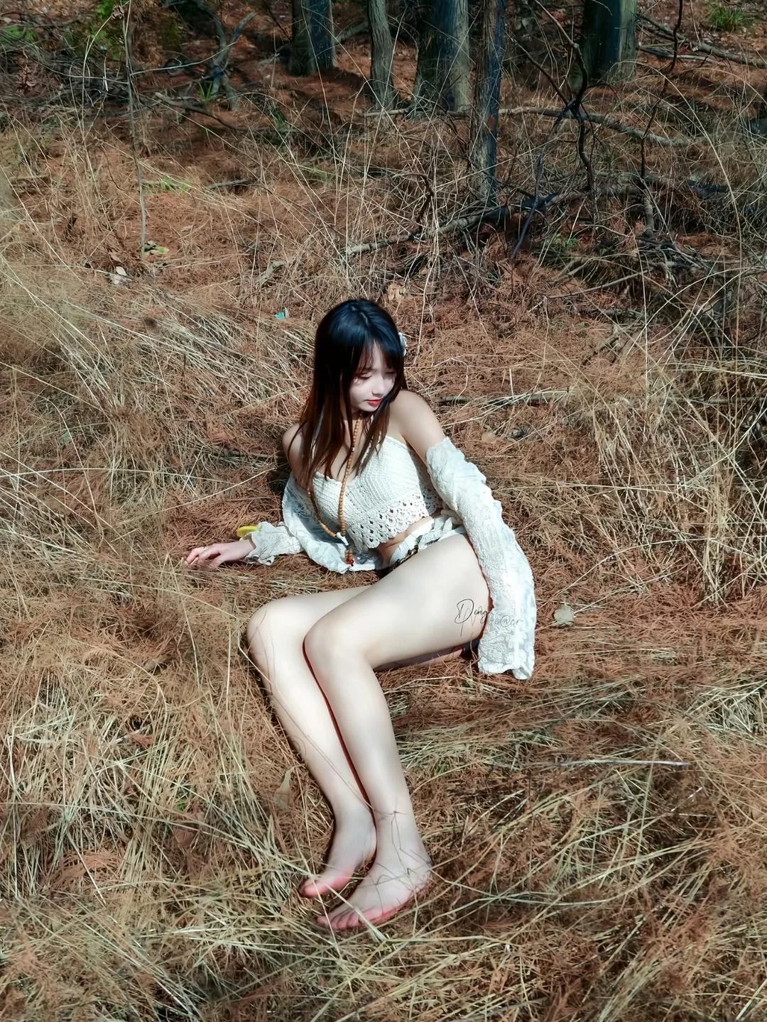 光看就很好看～～～小仙女～～～