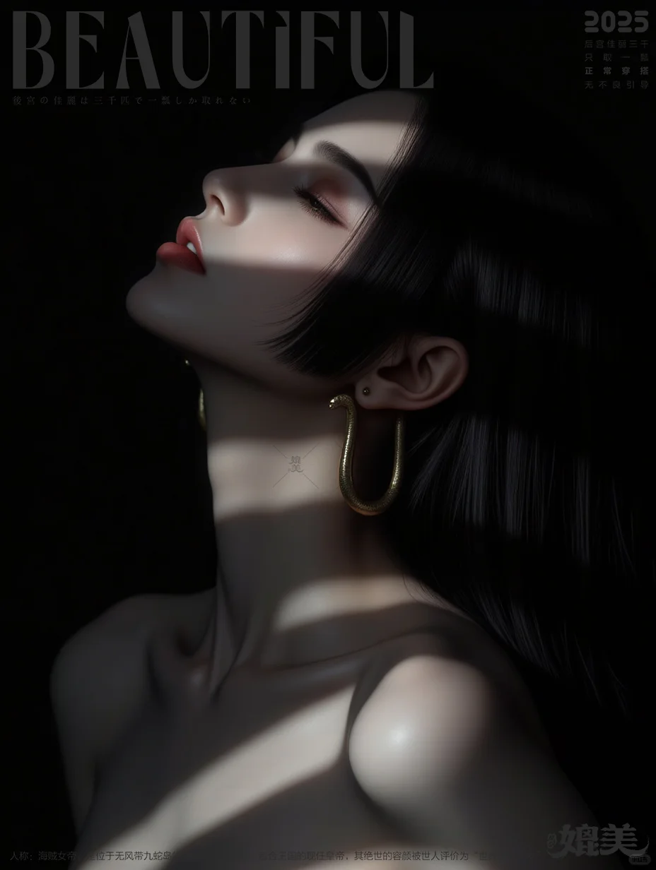 🥌波雅汉库克裂缝里的光#371