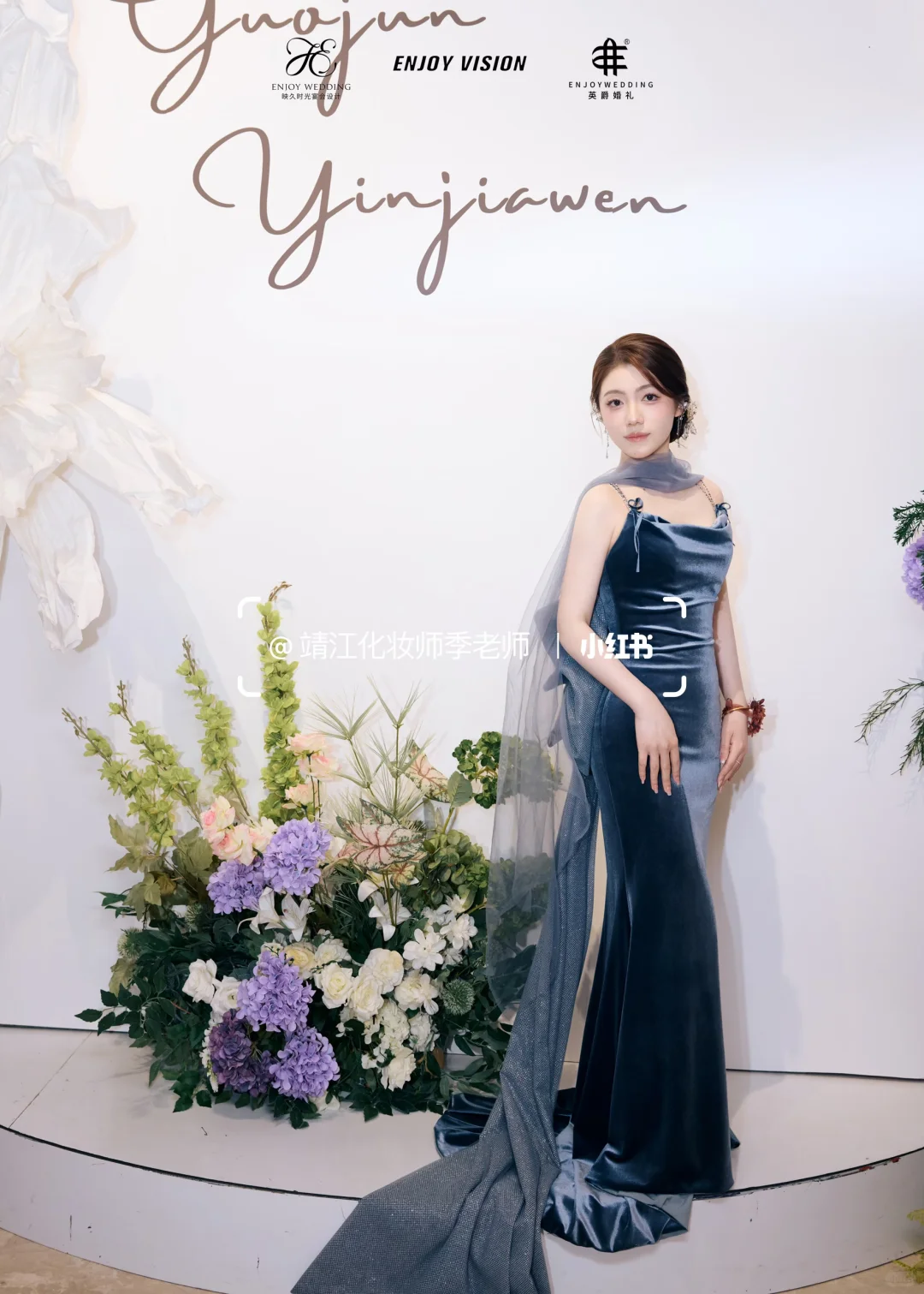 答谢宴｜也是一场Friends Reunion 不止美照