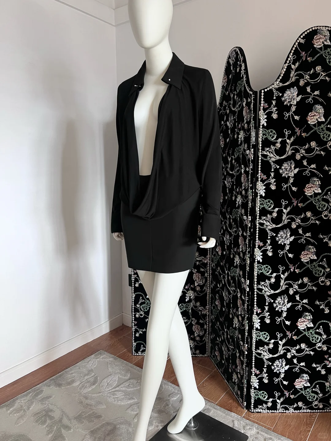 AlexanderMcQueen辣妹风