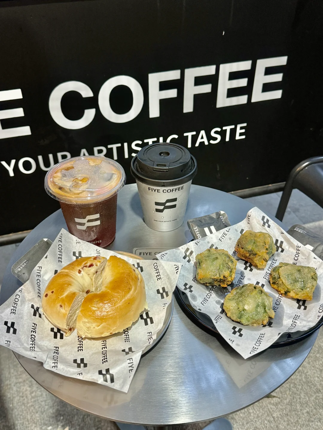 周末在大芬油画村当“野生艺术家”🎨