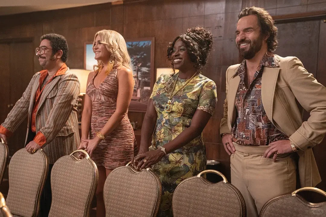 刚出的新剧女性同胞们赶紧看