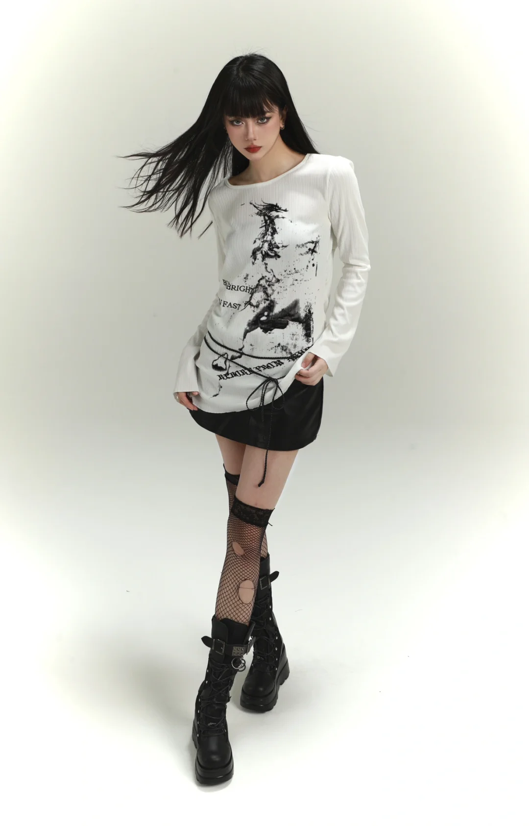 广州模特|一些商业片