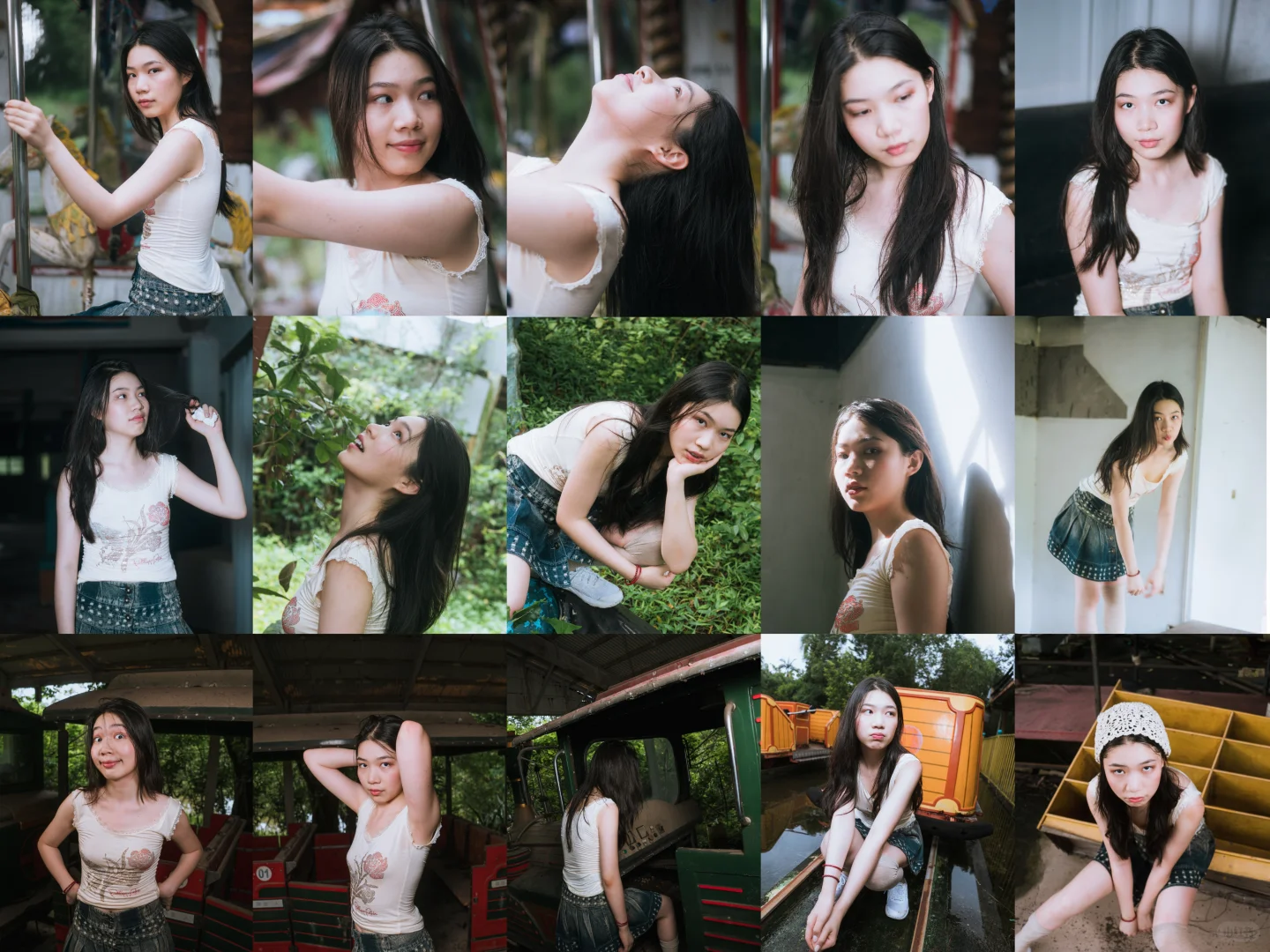 珠海免費約拍！