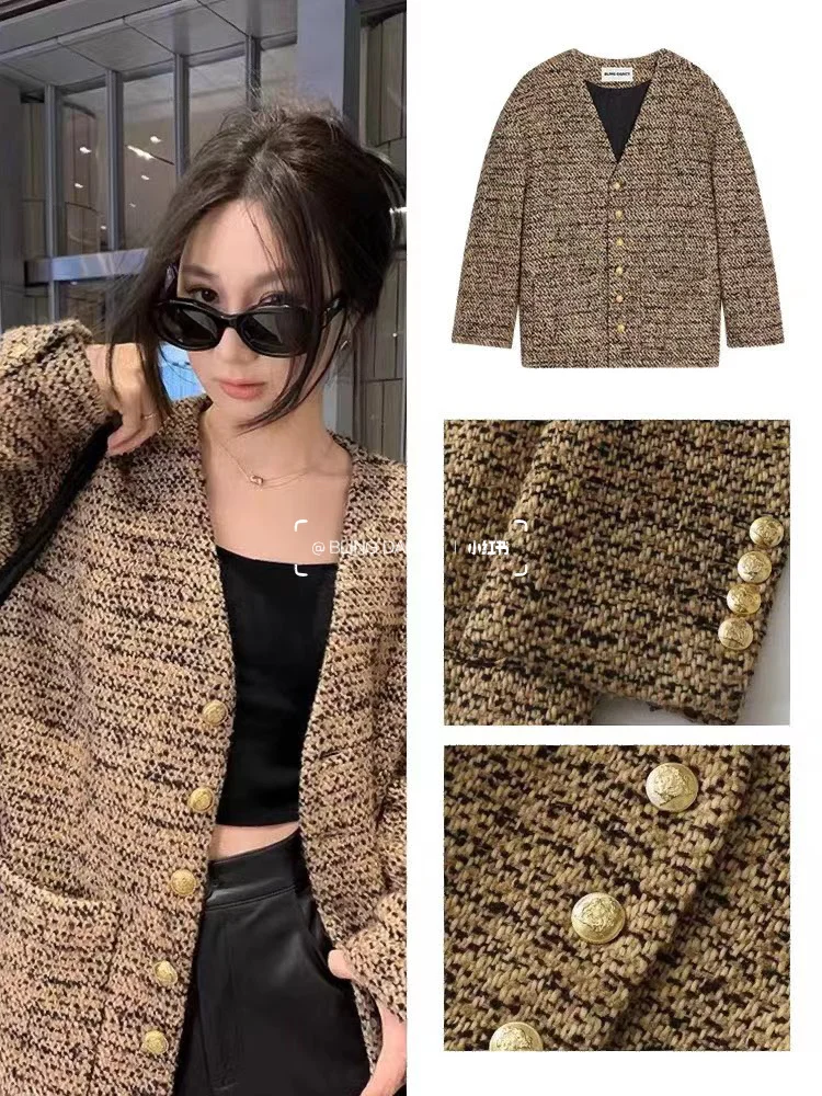 答应我30岁的年纪啦 别再穿的像个孩子