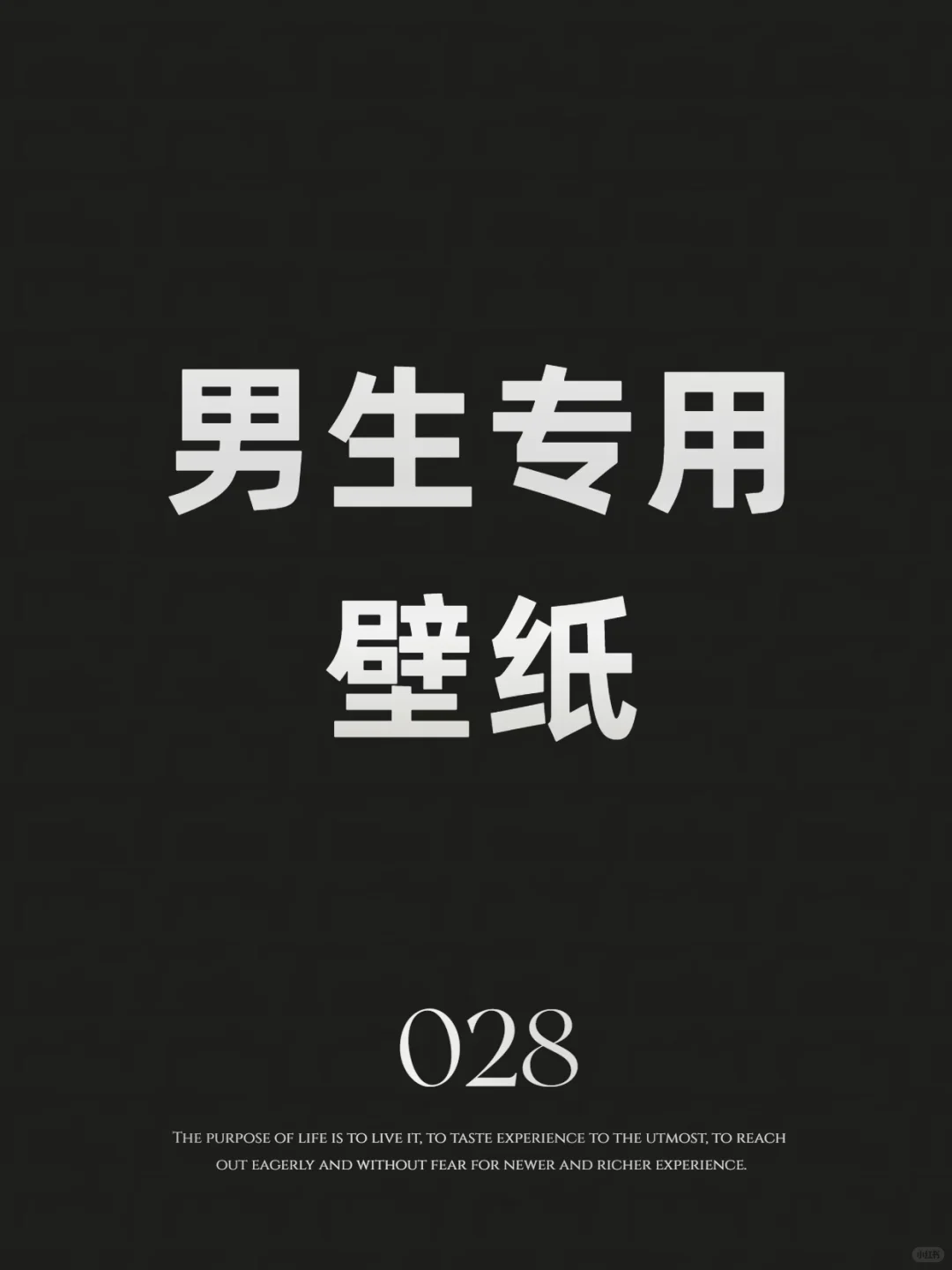 1000张美女手机壁纸丨男生专用壁纸-008