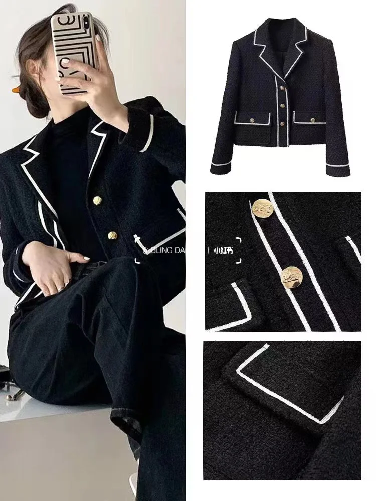 答应我30岁的年纪啦 别再穿的像个孩子