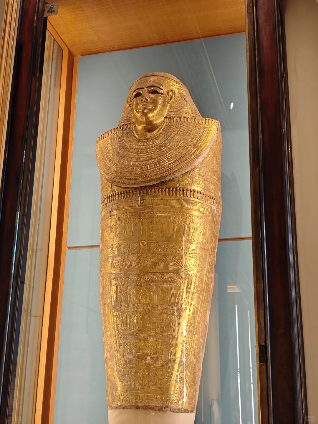 40天环游记|卢浮宫是一个超高能量场