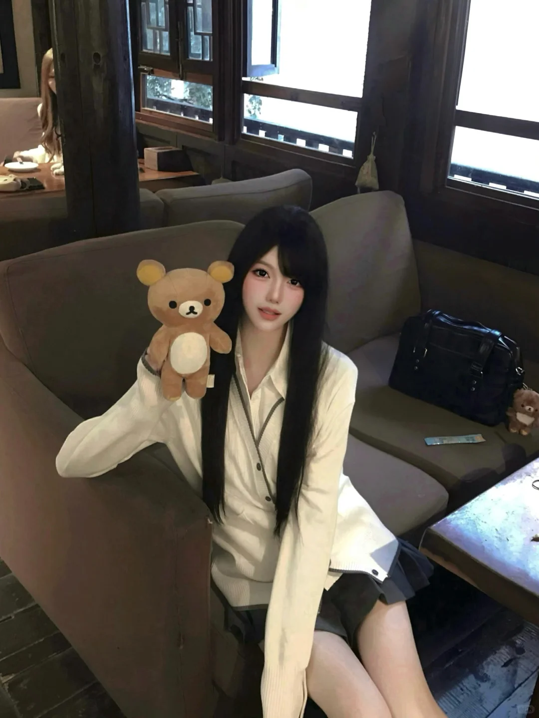 新人模特🉑约拍