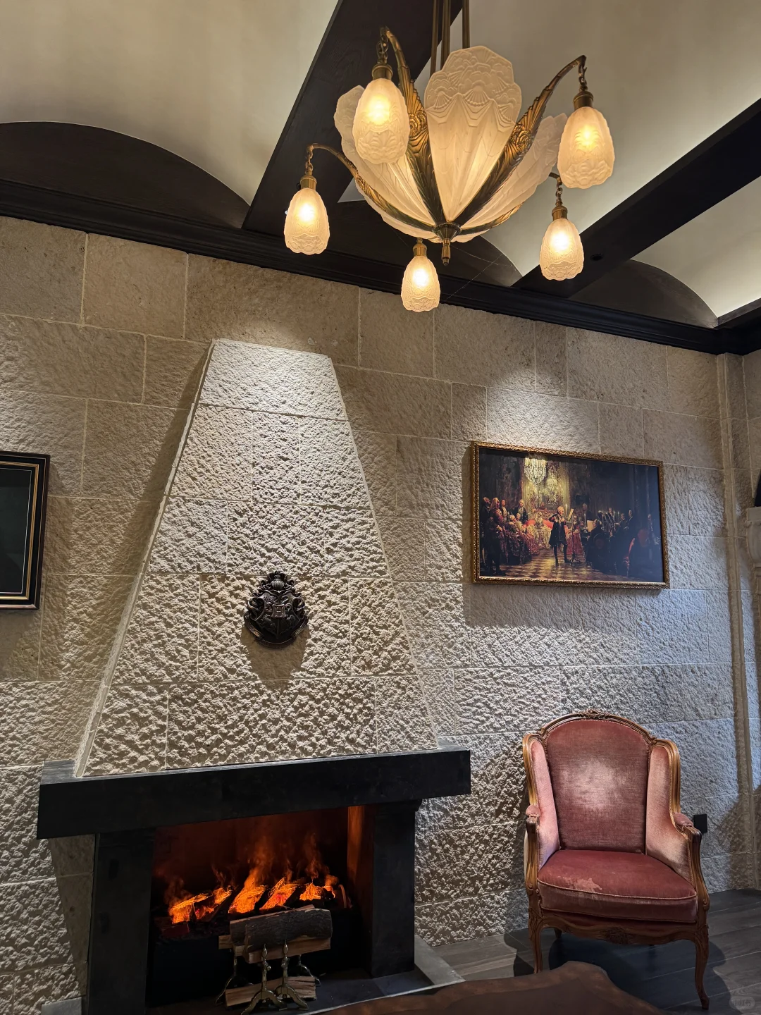 “妻子是种感觉”