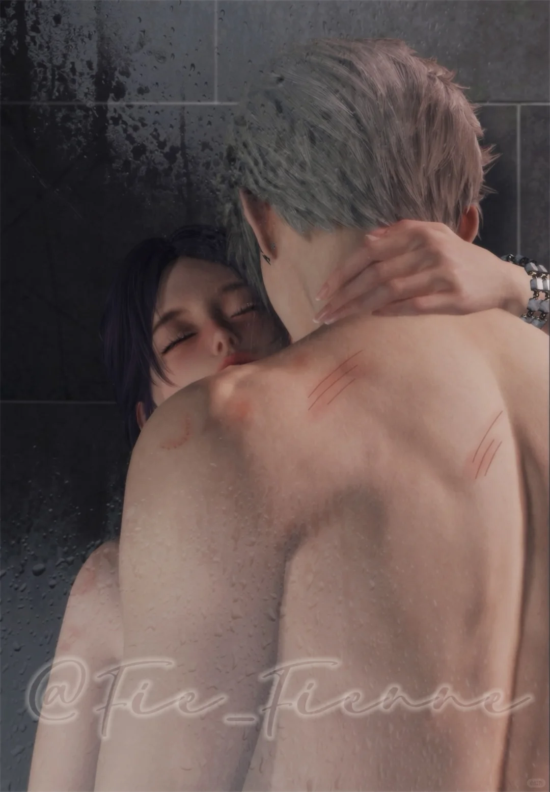 Craving for the ⭐️